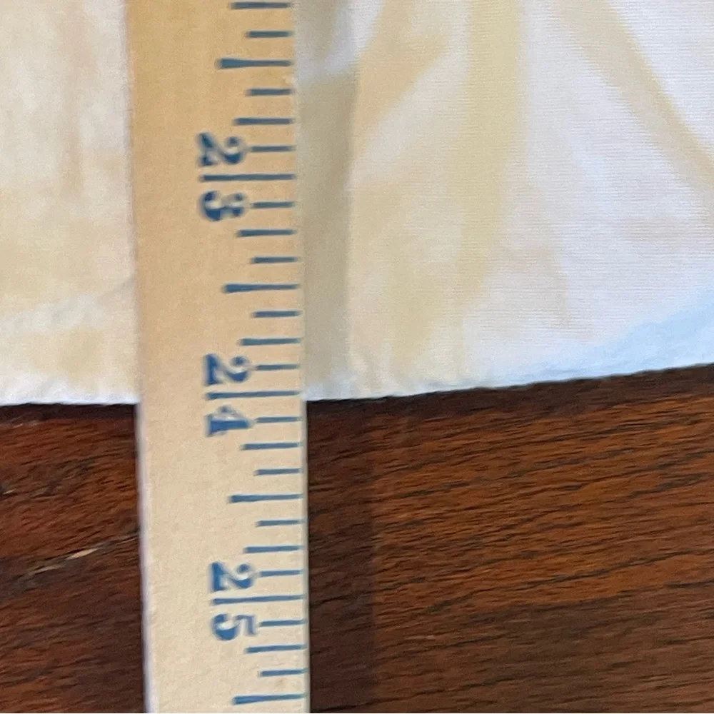 West elm euro sham